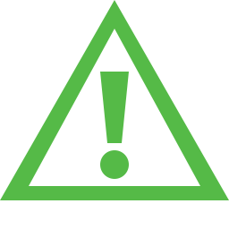 672365-warning-2-256-green