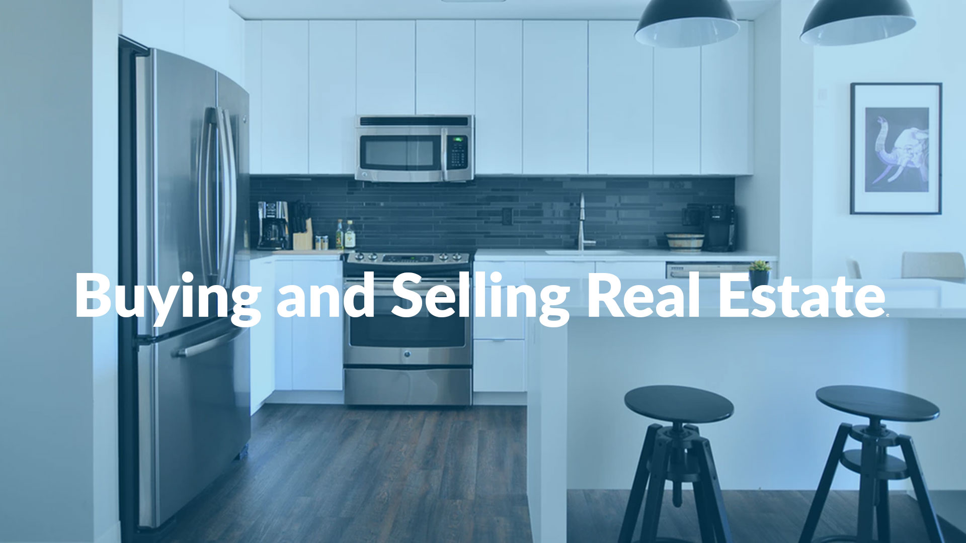 Buying-and-Selling-Real-Estate—1