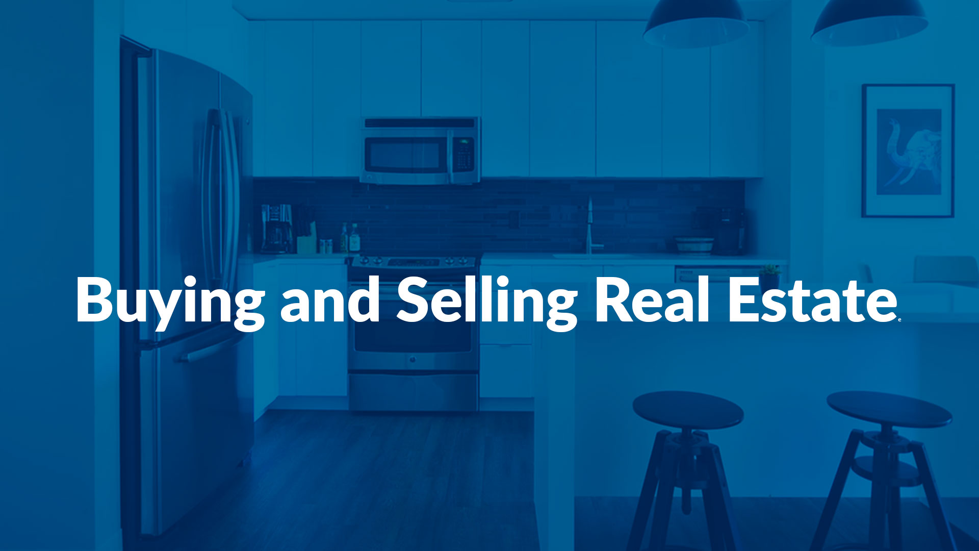 Buying-and-Selling-Real-Estate—2