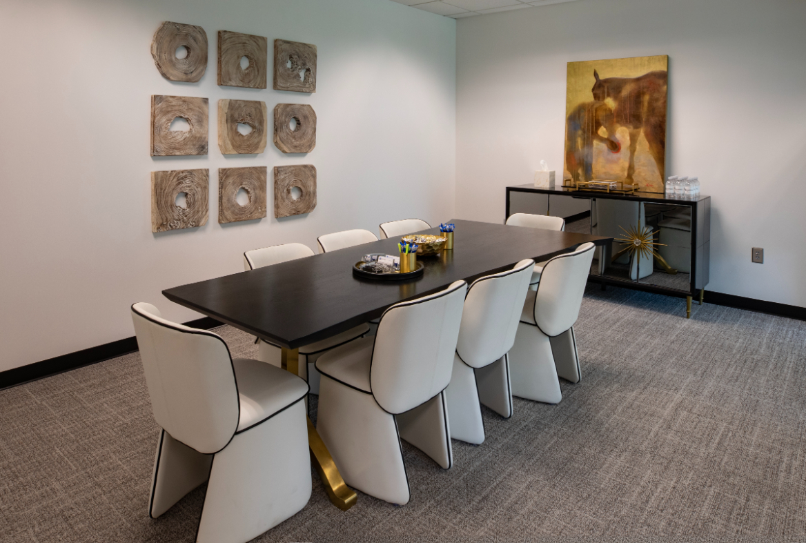 Buckhead Office